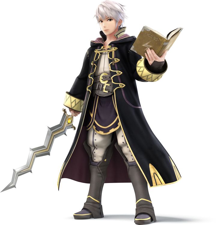 Robin-Super Smash Bros Cosplay Robin, Female Robin, Smash Bros Wii, Robin Cosplay, Fire Emblem Warriors, Fire Emblem Games, Nintendo Characters, Fire Emblem Characters, Fire Emblem Awakening