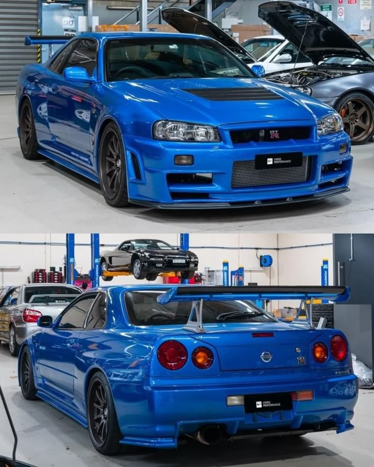 Pin by chanel on Schnellgemerkte Pins in 2023 | Nissan r34, Gtr car ...