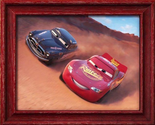 Lightning Mcqueen Doc Hudson Car | informacionpublica.svet.gob.gt