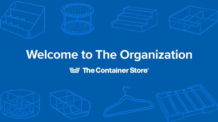 The Container Store