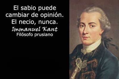 Frases de Immanuel Kant | Quotes, Philo, Inspirational quotes