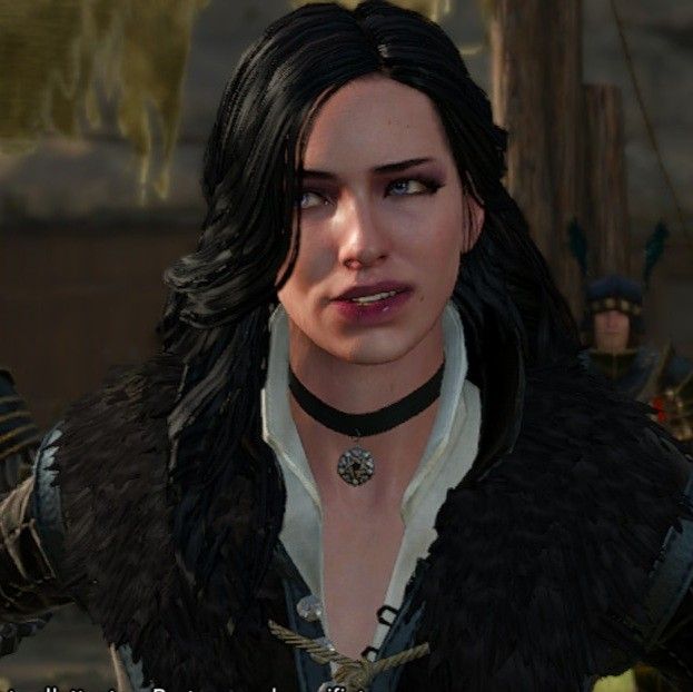 Yennefer