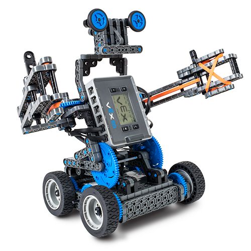 VEX IQ - VEX Robotics Vex Iq Robotics, Vex Robotics Design, Vex Iq, Color Lesson Plans, Vex Robotics, Scratch Programming, Robotics Club, Coding Courses, Color Lessons