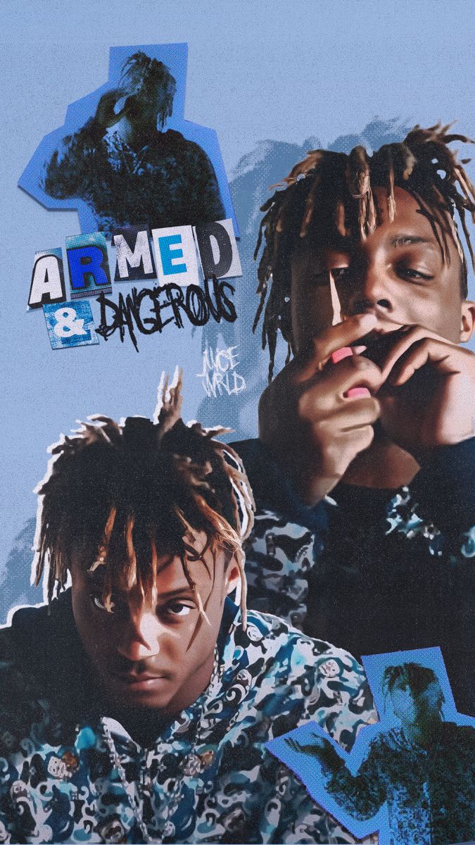 PHONEKY  Juice Wrld HD Wallpapers