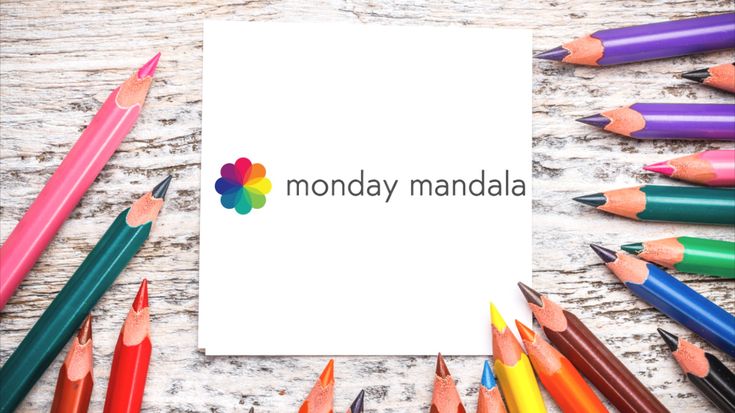 MondayMandala.com | Free Printables & Coloring Pages