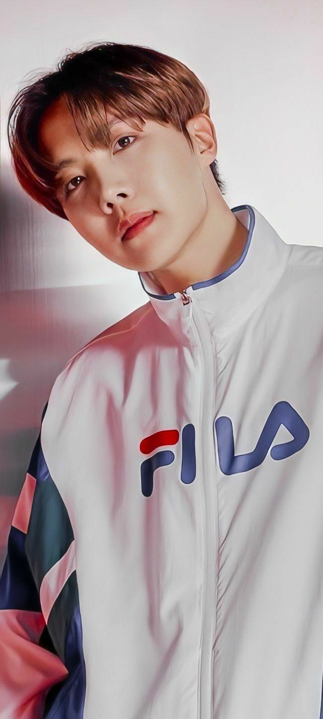 Bts X Fila Wallpapers Bts J Hope Bts Concept Photo Bts Boys