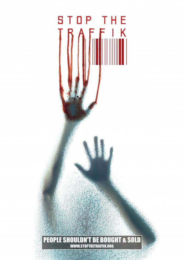 a book cover with two hands reaching up to the sky