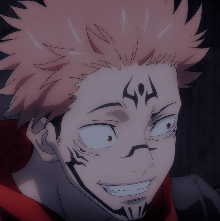 Jujutsu Kaisen Sukuna Full Name