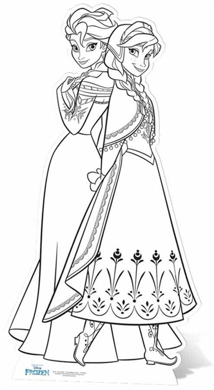 Anna Coloring Pages, Elsa Coloring, Elsa Coloring Pages, Roofing Colors, Frozen Coloring Pages, Disney Princess Colors, Disney Princess Coloring Pages, Frozen Elsa And Anna, Princess Coloring Pages