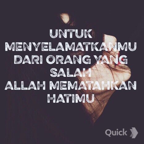 Quotes Patah Hati<br/>