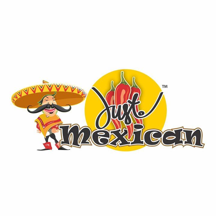 the logo for an mexican restaurant