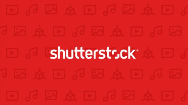 Shutterstock