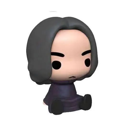 HARRY POTTER - Mini Money Box - Chibi Severus Snape - 13cm