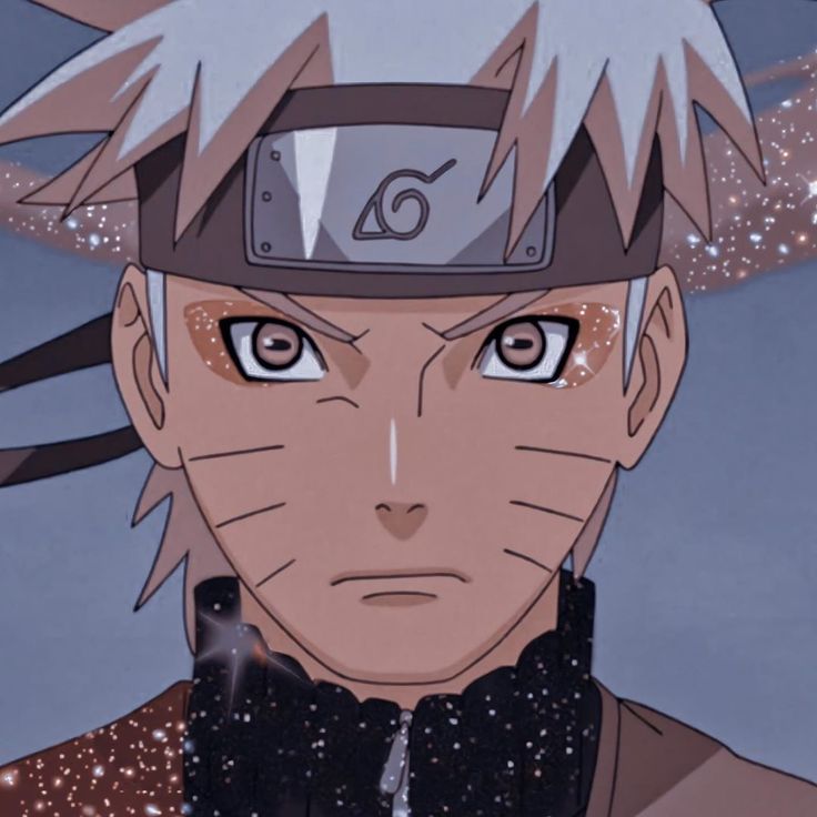 Naruto Pfp Aesthetic, Aesthetic Naruto, Naruto Pfp, Pfp Aesthetic, Naruto, I Hope, Anime