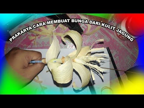 Pin On Cara Membuat Prakarya