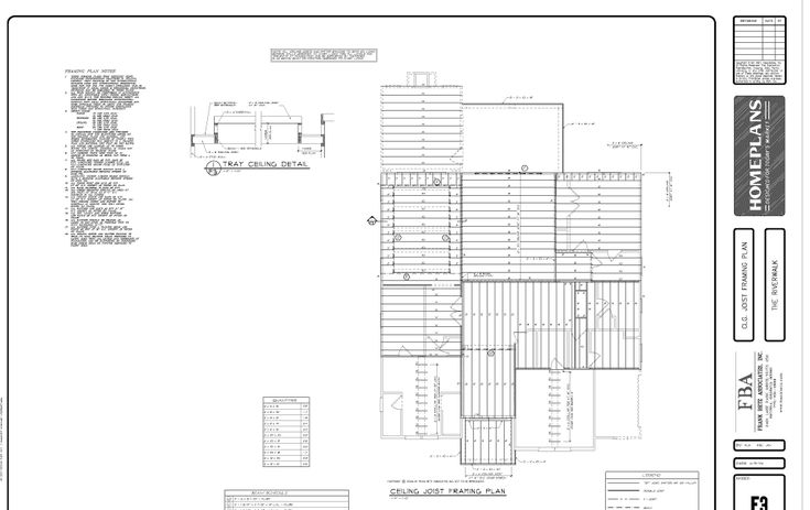 Awesome House Floor Framing Plan in 2020 | Floor framing, Custom home ...