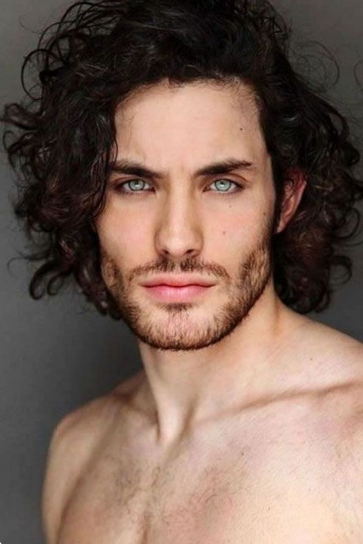 ~ you.little.dark.one Men's Curly Hairstyles, Virtual Hairstyles, Men's Long Hairstyles, Hair White, Foto Tips, Corte De Cabelo Masculino, Curly Hair Men, Curly Hair Cuts, Grunge Hair