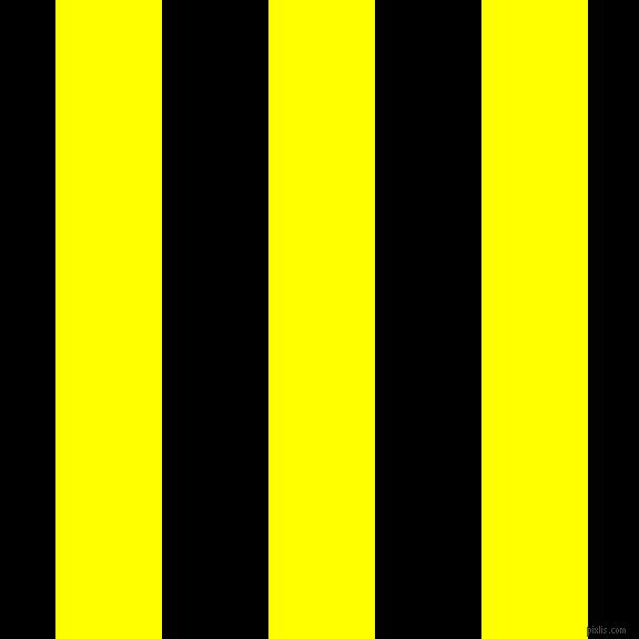 a black and yellow striped background