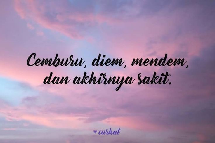 Quotes Patah Hati<br/>