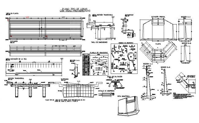 an architectural drawing of the interior and exterior parts for a building, including windows, doors,