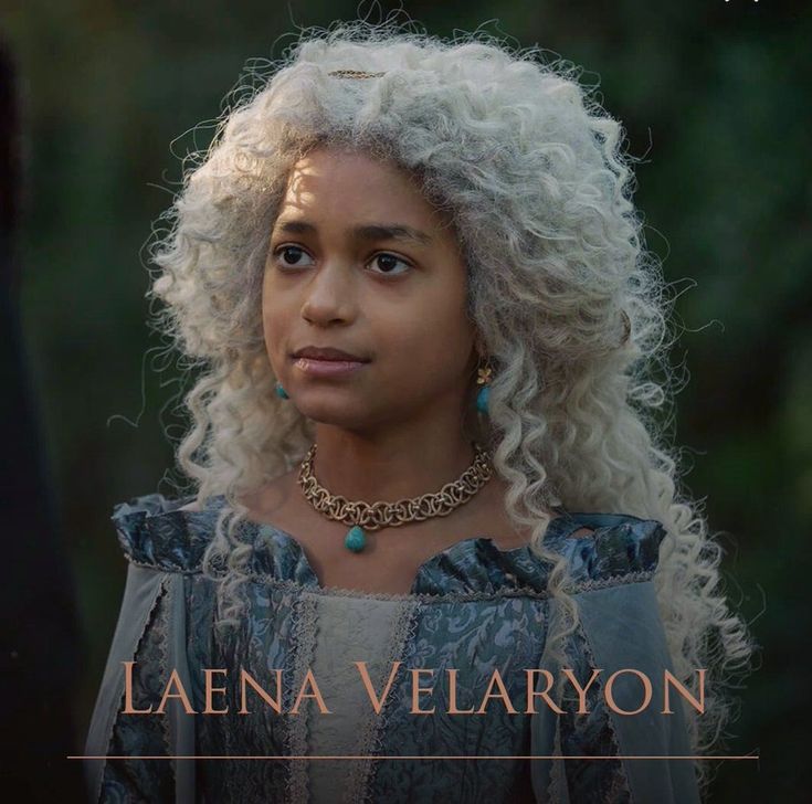 Laena Velaryon in House of the Dragon The Dance Of Dragons, Dance Of Dragons, Laena Velaryon, Game Of Thrones Prequel, Aemond Targaryen, Olivia Cooke, Dragon Series, Targaryen Aesthetic, Roleplay Characters