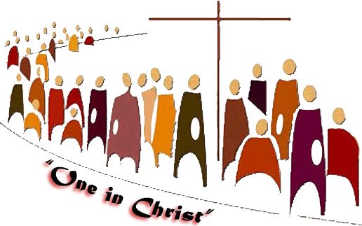 Christian Unity Clipart