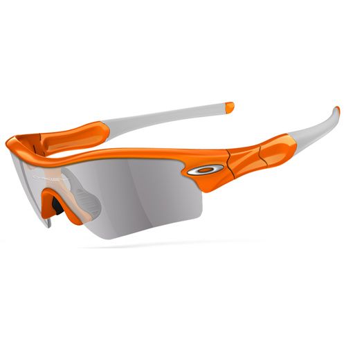 Oakley Radar Frame - Team Orange | Oakley, Sport outfits, Oakley sunglasses