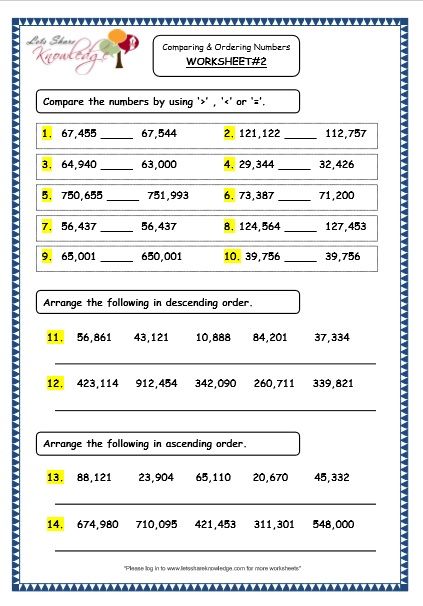 a worksheet for rounding numbers to the nearest place in front of an image