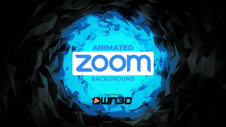 Infinite Zoom Backgrounds - OWN3D | Background, The selection, Infinite