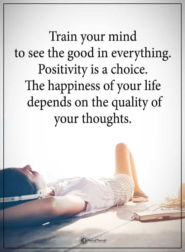 a woman laying on the ground with her legs crossed and texting, train your mind to see the god in everything positivity is a choice