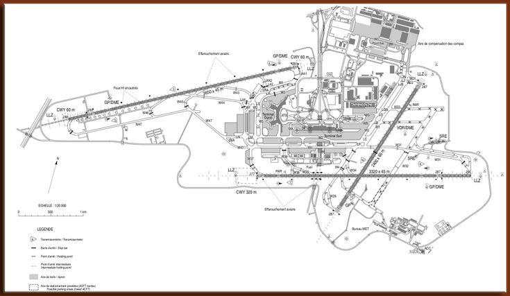 Image result for runway plan paris orly airport | Fond d'ecran dessin ...