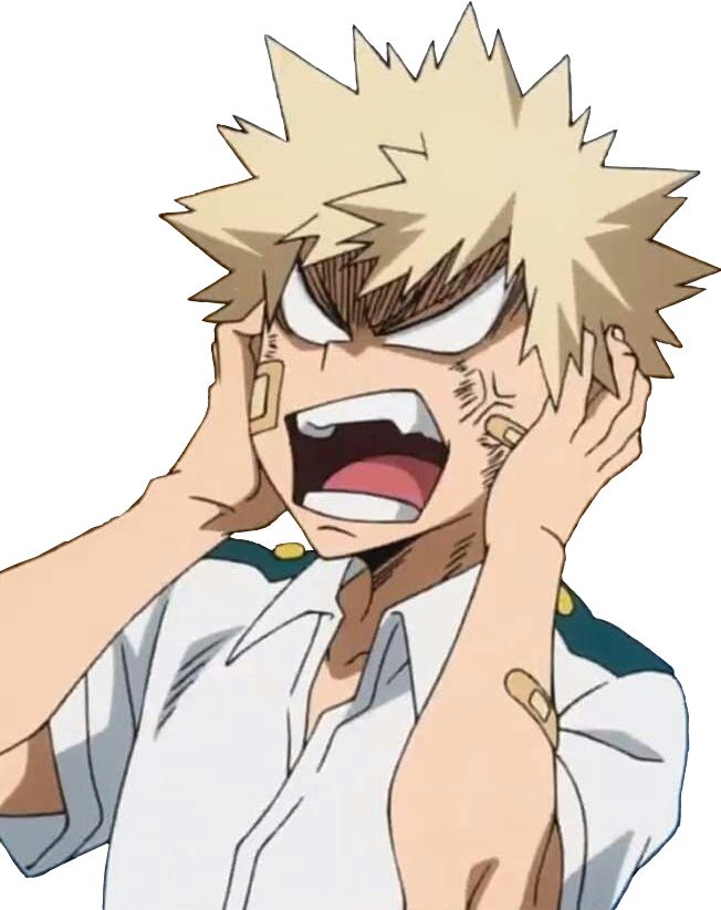 #katsuki #bakugo #katsukibakugou #bakugoukatsuki #mha #ah #mad #angry # ...