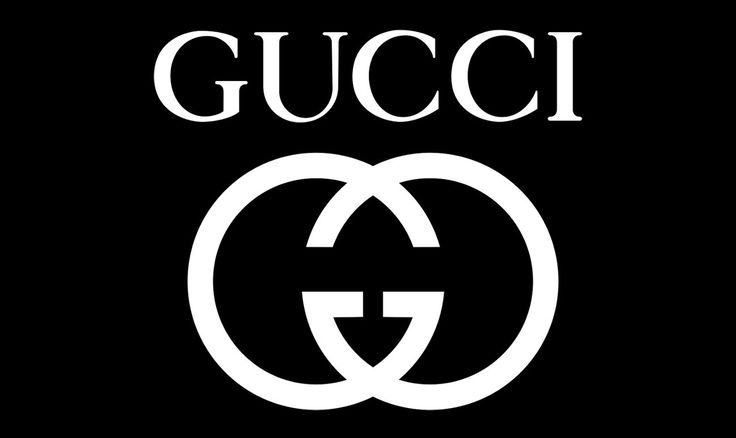 Meaning Gucci logo and symbol | history and evolution Gucci Logo Design, Chanel Stickers, Fashion Logos, Lace Wallpaper, Couture Perfume, Barbie Halloween, Golden Logo, Gucci Brand, Guccio Gucci