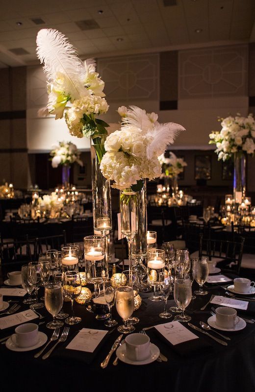 Top New Years Eve Wedding Trends | Simply Elegant Group | New years eve ...