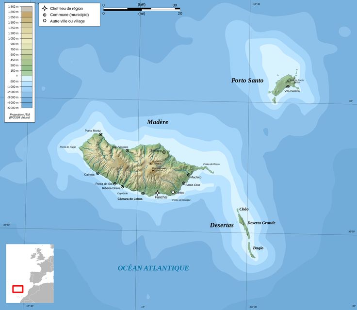 a large map of the island of saint martin in the middle of the atlantic ocean