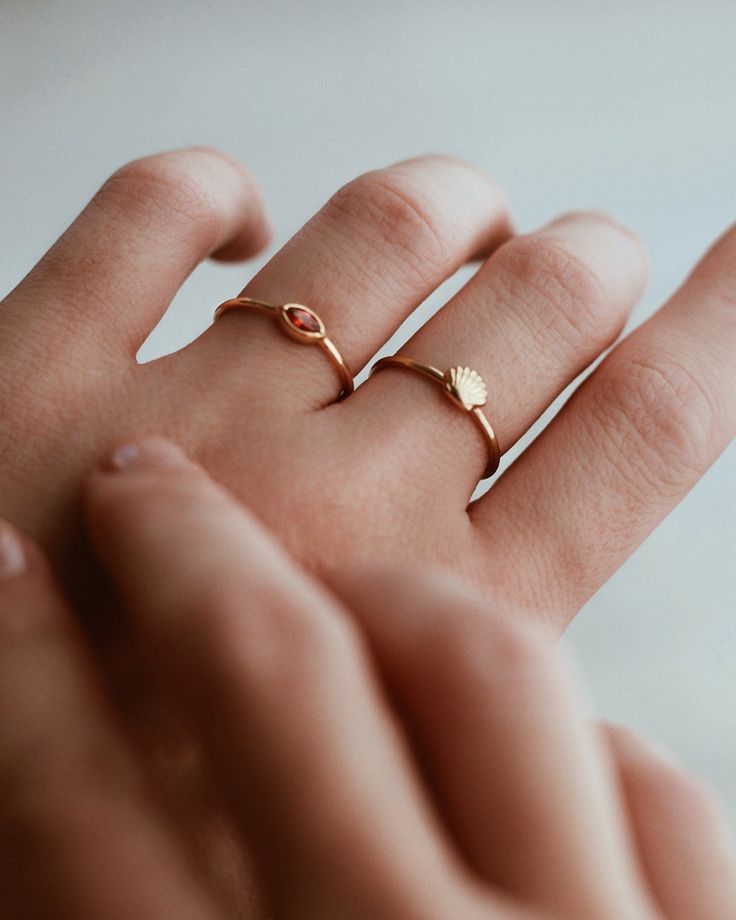 Tiny 14k Gold Toe Ring, Dainty Open Couple Rings For Promise, Rose Gold Midi Rings With Simple Design For Promise, Promise Rose Gold Midi Rings With Simple Design, Gold Plated Round Heart Ring As Gift, Gold Plated Heart Ring For Promise, Fine Jewelry Adjustable Rings With Simple Design, Adjustable Fine Jewelry Rings With Simple Design, Gold Plated Birthstone Promise Ring