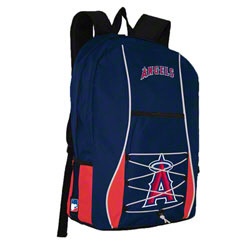 Los Angeles Angels of Anaheim Scrimmage Backpack Anaheim Angels, Hats Accessories, Los Angeles Angels, Anaheim, Fun Games, Angeles, Angel, Backpacks, Baseball