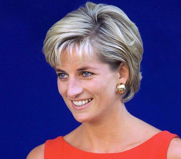 Princess Diana on Instagram: “Such a beautiful smile xx #PrincessDiana ...