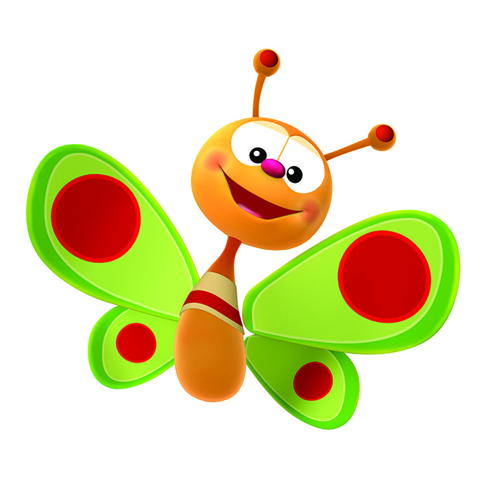 Babytv Png Images PNGEgg | vlr.eng.br