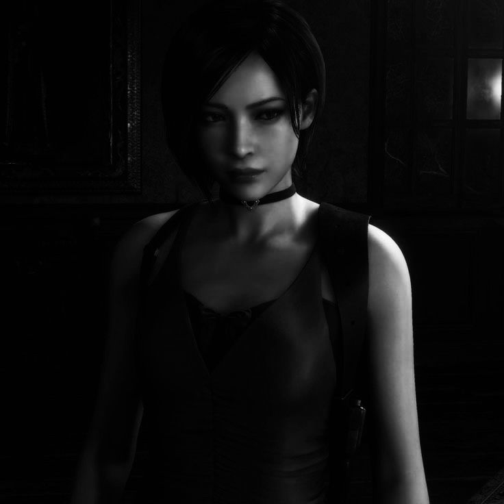 Ada Wong in 2024 | Ada wong, She girl, Resident evil