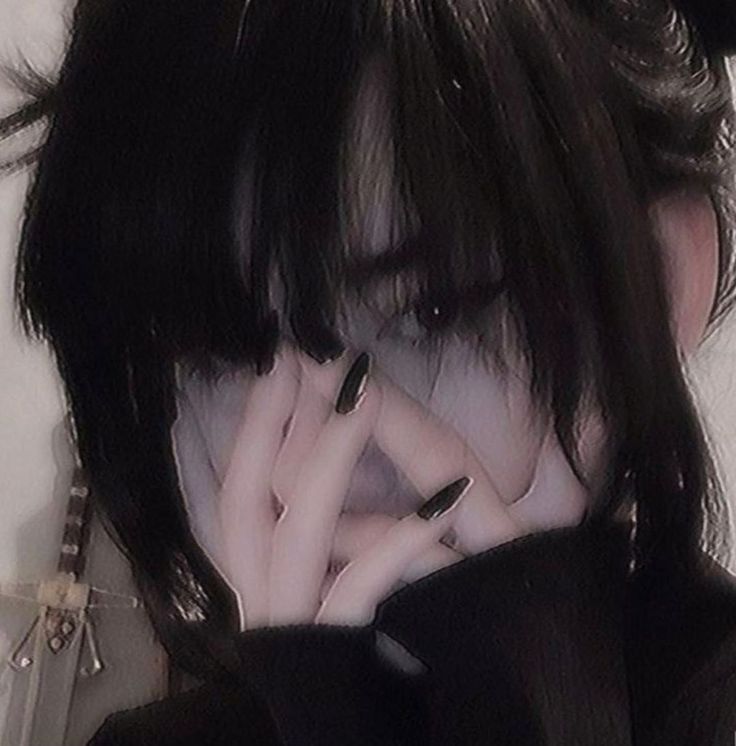 3,087 Likes, 7 Comments - ✨🖤Isa & Zudo💗✨ (@takyomi) on Instagram: “🖤🥺🖤🥺🖤🥺🖤” Emo Girl Aesthetic, E Girl Aesthetic, Emo Aesthetic, Girl Pfp, Grunge Girl, Emo Girls, Aesthetic Grunge, Aesthetic Hair, Grunge Aesthetic