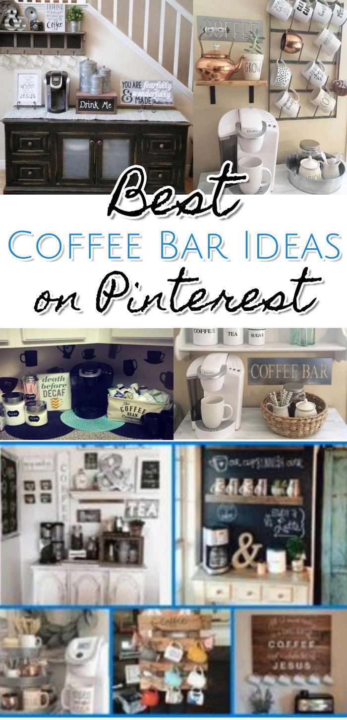 the best coffee bar ideas on pinterest are here to help you plan your next trip