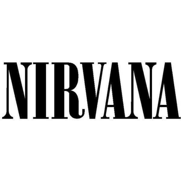 Download Logo of nirvana logo | Nirvana logo, Nirvana, Graffiti quotes