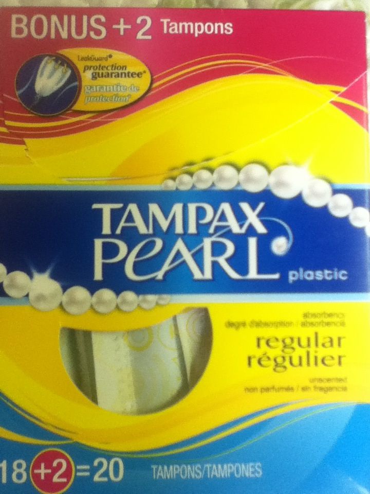 Tampax pearl tampons ..... = Amazing Napkin Packaging, Tampax Pearl, Feminine Products, Menstrual Pads, Sanitary Napkin, Feminine Care, Braid Designs, Feminine Hygiene, Janet Jackson