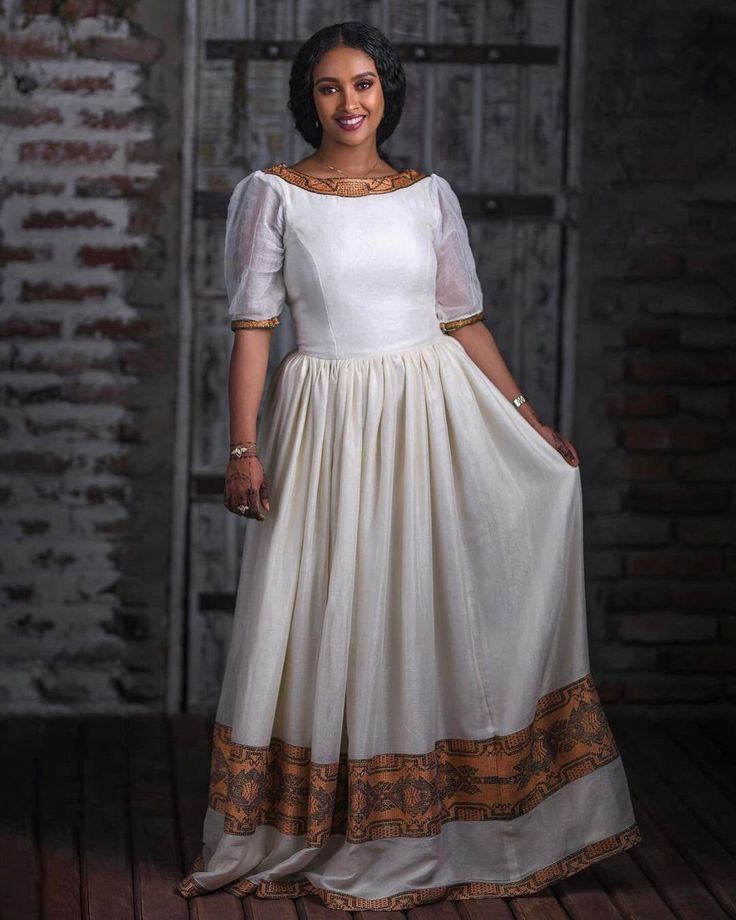 Handwoven Habesha Dress Modern Habesha Dress For Ethiopian New Year Eritrean Dress ሀበሻ ቀሚስ ሀበሻ ልብስ Traditional Maxi Dress With Drape For Festivals, Traditional Floor-length Maxi Dress For Transitional Season, Festive Dresses For Traditional Ceremonies With Weaving Work, Traditional Maxi Dress For Navratri Ceremonies, Floor-length Maxi Dress With Traditional Patterns For Festivals, Traditional Maxi Dress With Traditional Patterns For Festive Occasions, Traditional Maxi Dress For Festive Ceremonies, Floor-length Dresses With Traditional Patterns For Ceremonies, Traditional Ceremony Dress With Weaving Work For Festivals