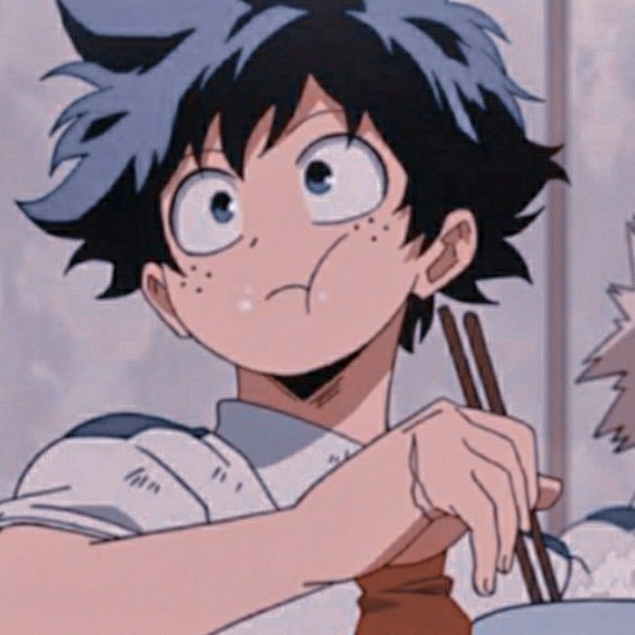 Todoroki Bakugo And Deku Matching Pfp : I C Y H O T 🔥 | Giyarisyah