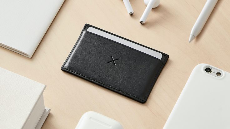 Slim 3: The Ultimate Minimal Wallet by Supr Good Co. — Kickstarter Minimal Wallet Men, Ridge Wallet, Slim Wallet Men, Minimal Wallet, Aluminum Wallet, Horween Leather, Men's Wallet, Best Wallet, Card Storage