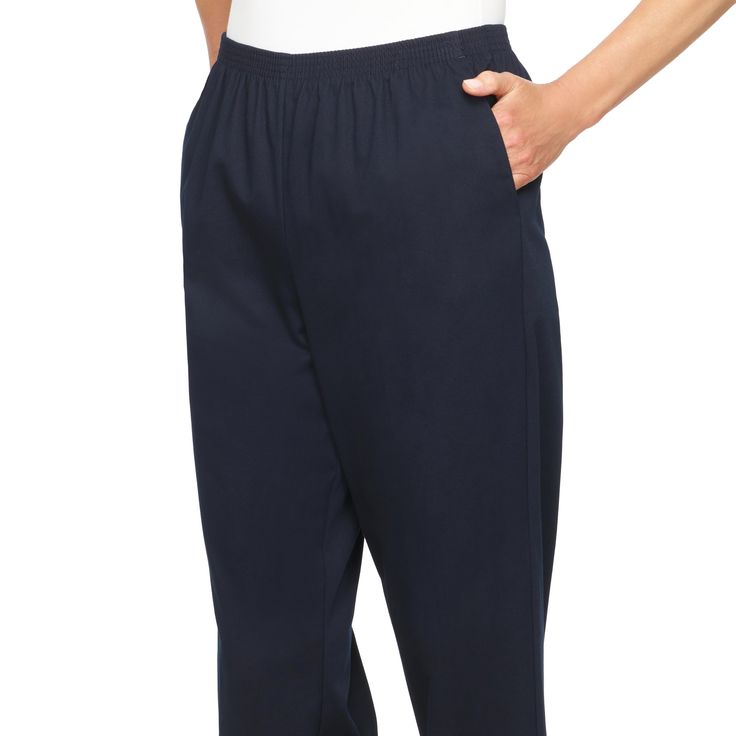 PRICES MAY VARY. BREATHABLE COTTON TWILL: Our super soft, relaxed fit cotton twill pants are easy on the eyes and the body; A great option for warmer months, our twill pants are made from a unique blend of cotton and spandex to ensure maximum comfort during all seasons. PULL-ON ELASTIC WAIST: Avoid the headache of buttons and zippers once and for all with our versatile twill pants; Easy to slip on and off, these classic yet comfy pants are great for year round wear. ALL AROUND STYLE: Classic eno Comfortable Solid Color Pull-on Pants, Cotton Bottoms With Pockets For Daywear, Solid Color Pants With Pull-on Style And Relaxed Fit, Comfortable Solid Pull-on Style Pants, Casual Cotton Pull-on Pants, Relaxed Fit Pants With Pull-on Style, Relaxed Fit Pull-on Solid Pants, Classic Loungewear Bottoms With Elastic Waistband, Cotton Trousers For Daywear