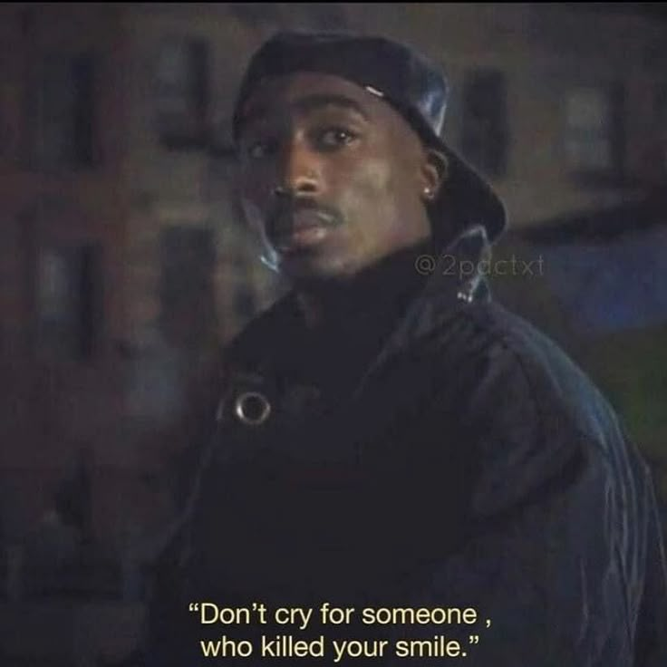 Pin on Breakups/Relationships | Tupac quotes, Man up quotes, Rapper quotes