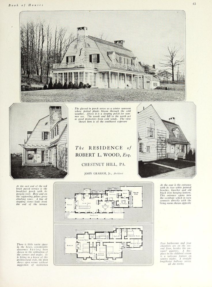 an old house is featured in the catalog for homes and land, including two story houses